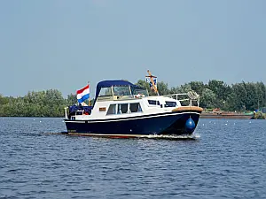 Doerak 850 OK - Drachten / Jachthaven Drachten de Drait