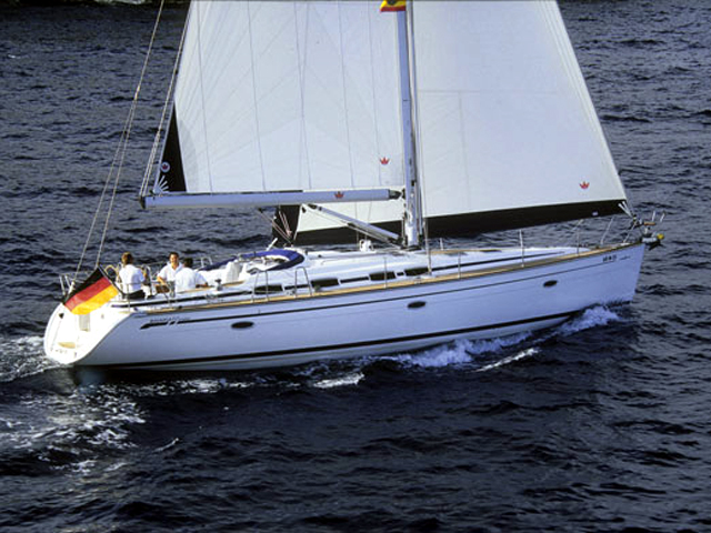 Bavaria 46 Cruiser - [External image]