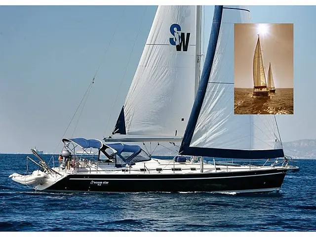 Ocean Star 51.2 - [External image]