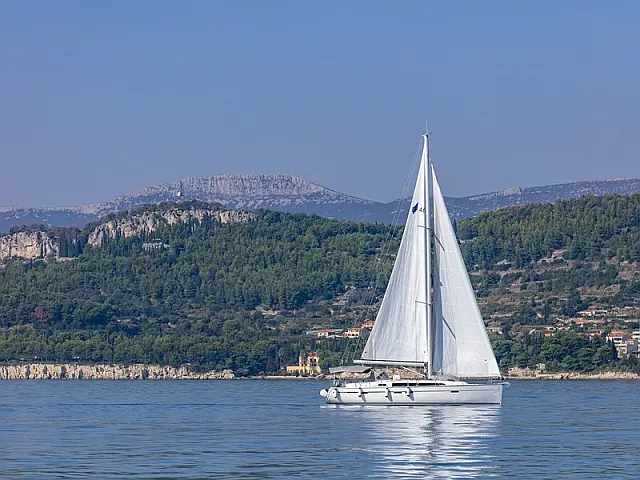 Bavaria Cruiser 46 - [External image]
