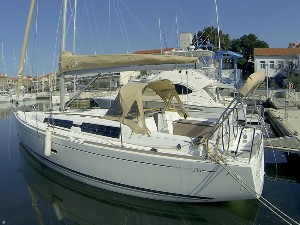 Dufour 335 GL - Šibenik / Marina D-Marin Mandalina