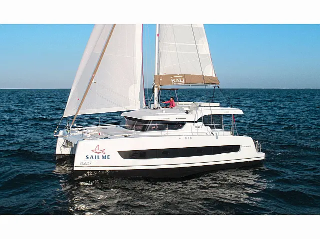 Bali Catspace - [External image]