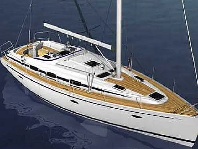 Bavaria 39 Cruiser /3cab - [External image]