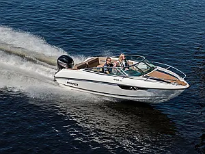 Flipper 640 DC - Zadar / Marina Tankerkomerc