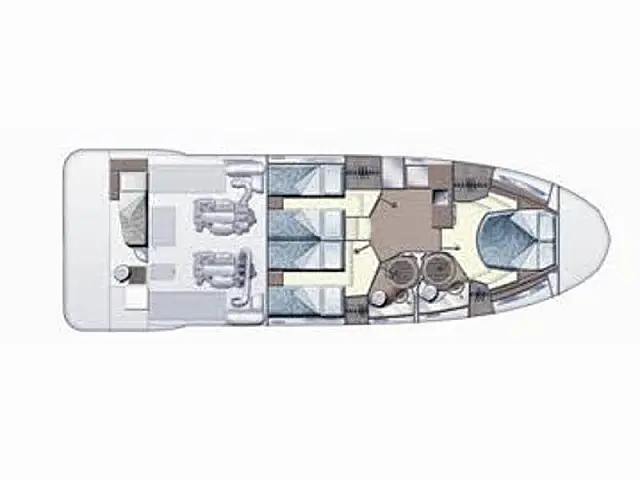 Azimut 47 - [Layout image]