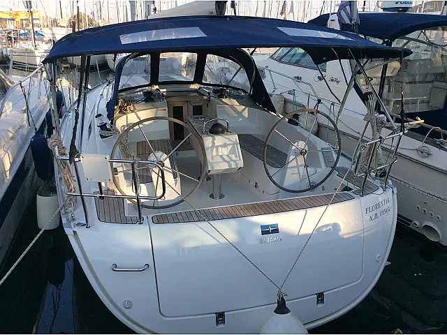 Bavaria Cruiser 37 - [External image]