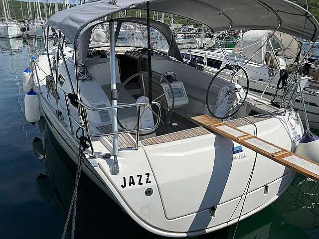 Bavaria Cruiser 41 - [External image]