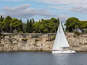 Elan 40 Impression - Split / ACI Marina Split