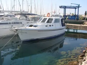 yachtbroker kroatien
