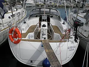 Bavaria Cruiser 33 - Sukošan / D-Marin Dalmacija Marina