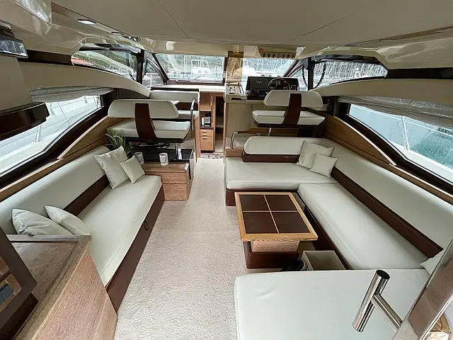 Azimut 47 - [Internal image]