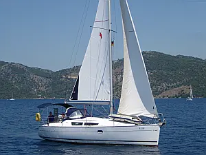 Sun Odyssey 32 i - Fethiye / Ece Marina