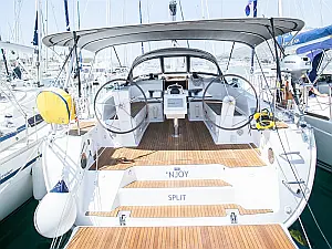 Bavaria Cruiser 46 OW. - Dubrovnik / ACI Marina Dubrovnik