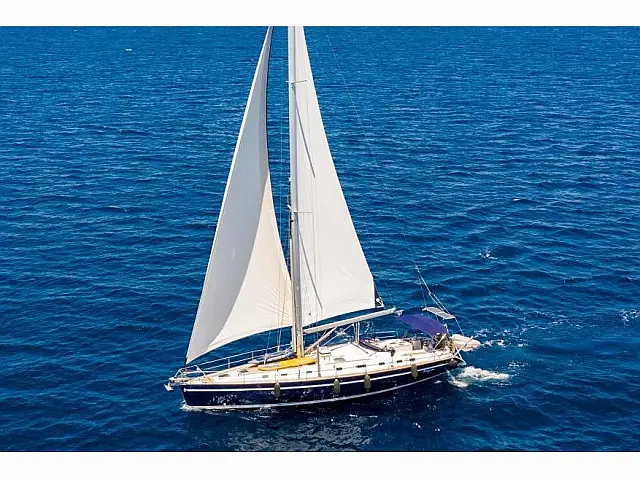 Ocean Star 51.2 - [External image]