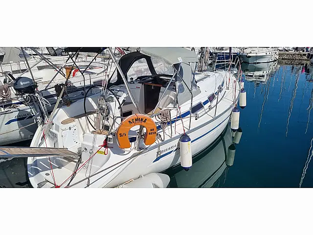Bavaria 32 Cruiser - [External image]