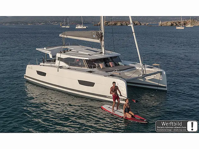 Isla 40 - [External image]