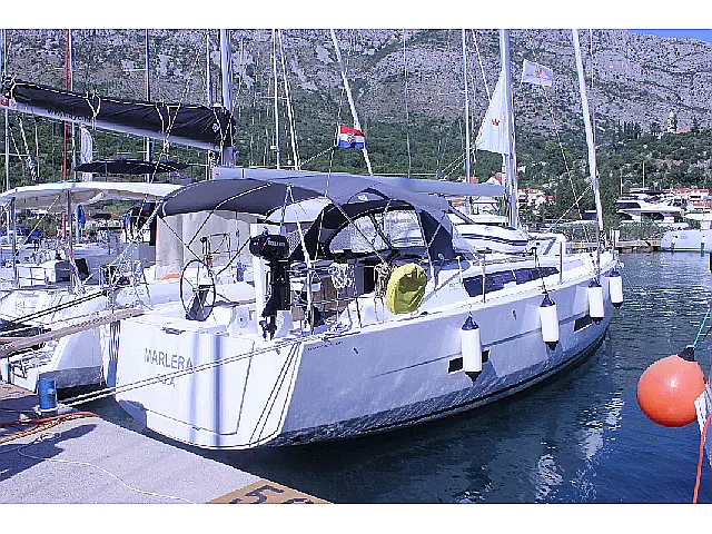 Dufour 430 Grand Large - [External image]