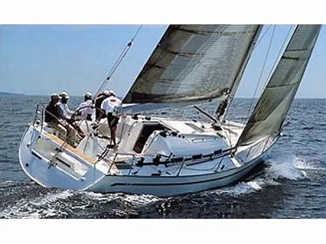 Bavaria 38 Match - [External image]