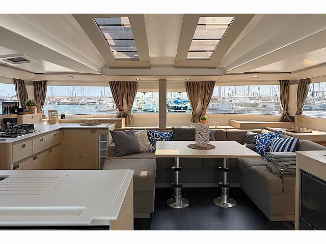 Elba 45 3 Kab. - [Internal image]