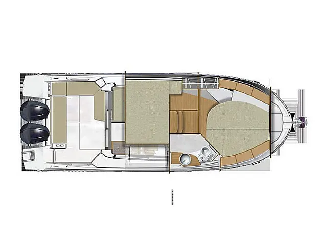 Antares 9 OB - [Layout image]