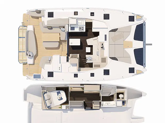 FP 41 - [Layout image]