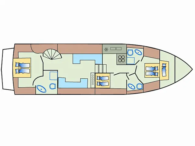Johnson 56 - [Layout image]