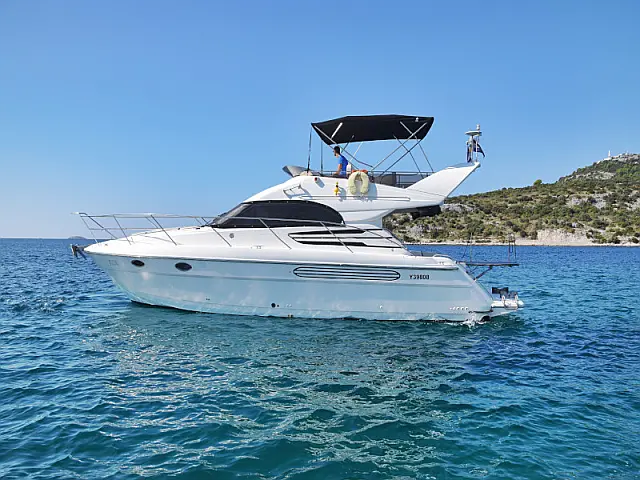 Fairline Phantom 40 - [External image]
