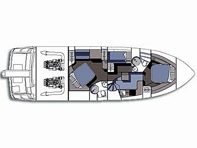 Manhattan 50 - [Layout image]