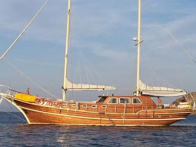 Gulet Neptun - [External image]