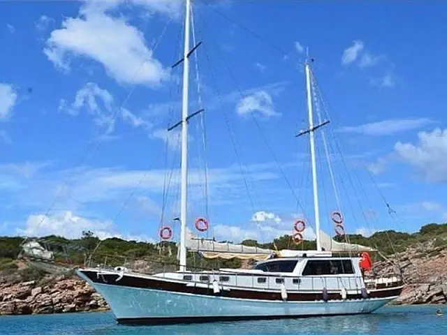Gulet Remo - [External image]
