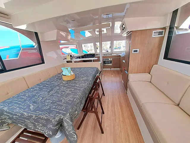 BALI CATSPACE - [Internal image]