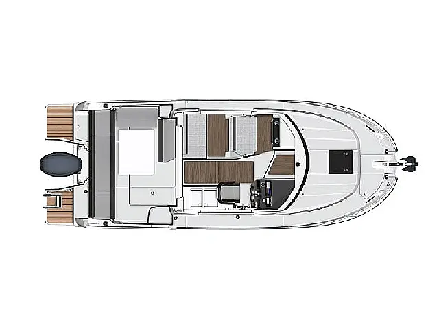 Merry Fisher 795 Serie 2 - [Layout image]