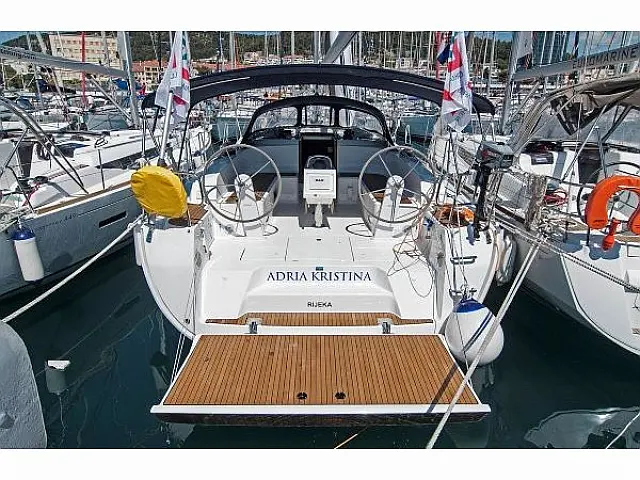 Bavaria Cruiser 46 - [External image]