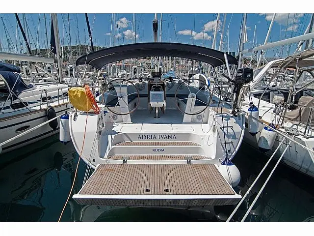 Bavaria Cruiser 51 - [External image]
