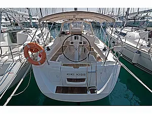 Sun Odyssey 33i - Split / ACI Marina Split