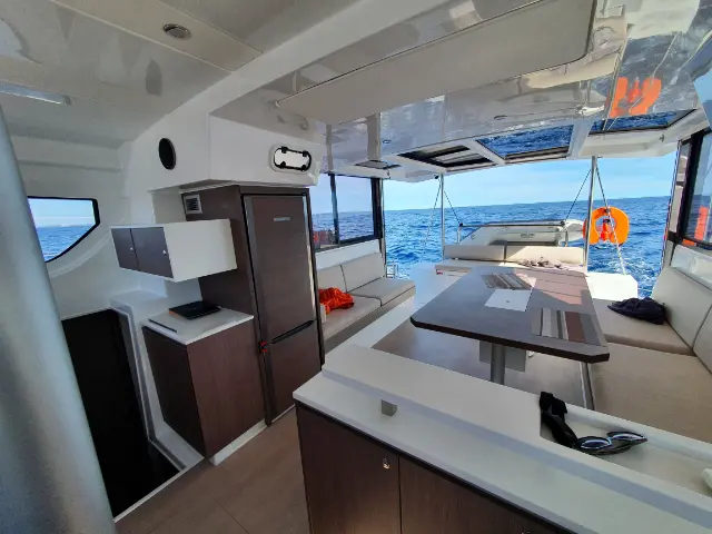 Bali Catspace Makani I - [Internal image]
