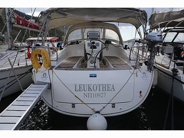 Bavaria Cruiser 36 - [External image]