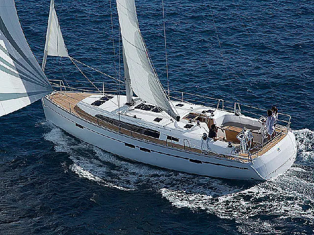 Bavaria Cruiser 46 - [External image]