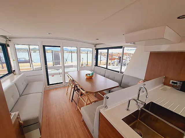 BALI 4.6 - [Internal image]