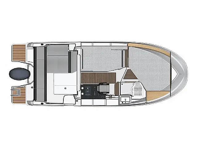 Merry Fisher 795 - [Layout image]