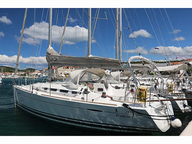 First 35 - [External image]