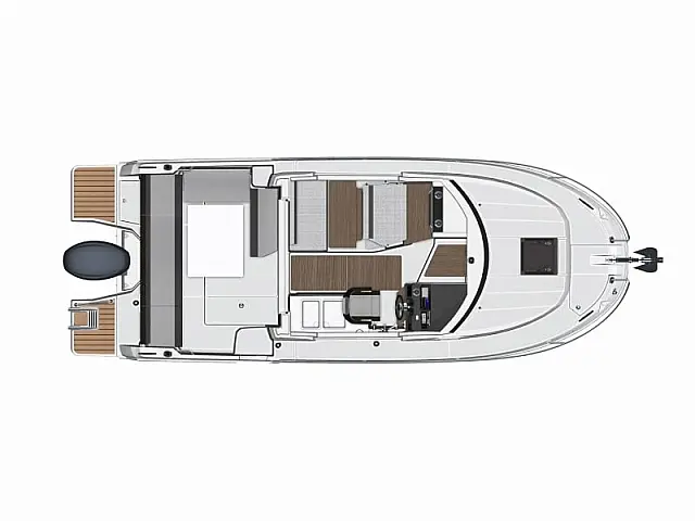 Merry Fisher 795 Serie 2 - [Layout image]