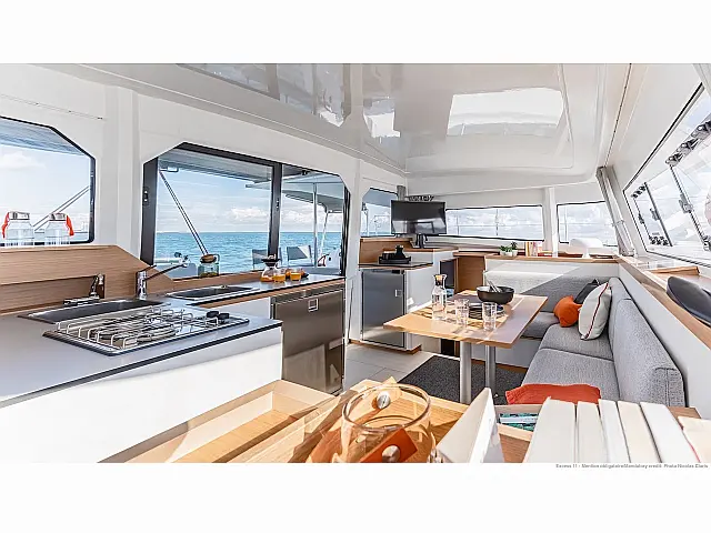 Excess 11 - [Internal image]