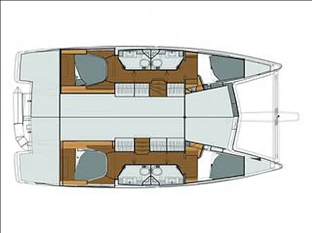 Lucia 40 - [Layout image]