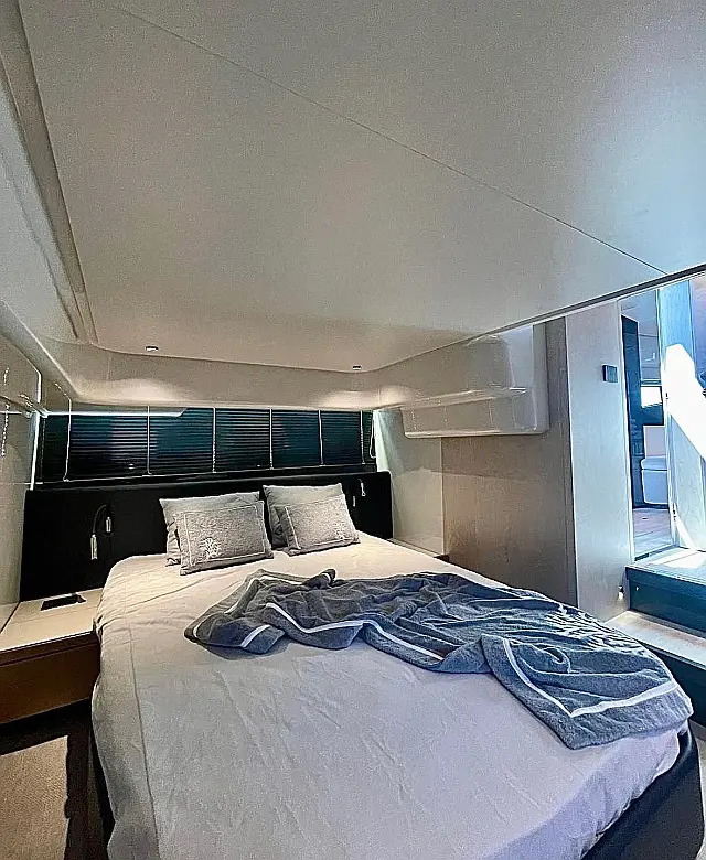 FIM 440 Regina - [Internal image]