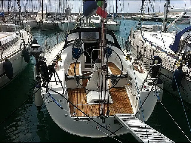 Bavaria 38 Match - [External image]