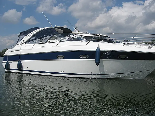 Bavaria 33 Sport - [External image]