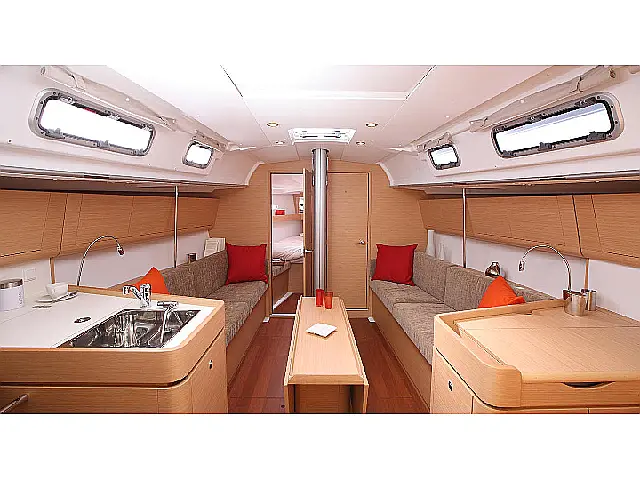 First 40 - [Internal image]