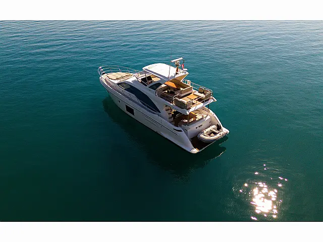Azimut 55 Fly - [External image]