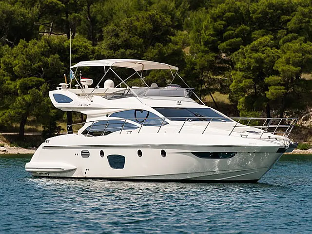 Azimut 47 - [External image]
